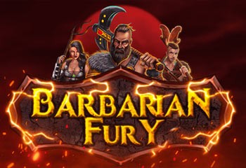 Barbarian Fury