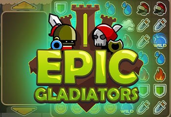 Epic Gladiators