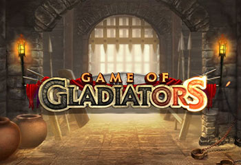 Game of Gladiators