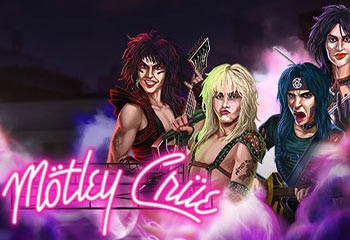Motley Crue