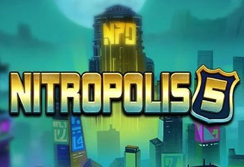 Nitropolis 5