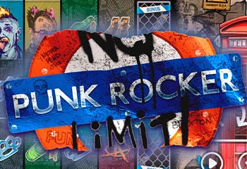 Punk Rocker