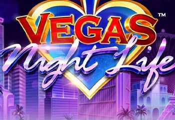 Vegas Nights
