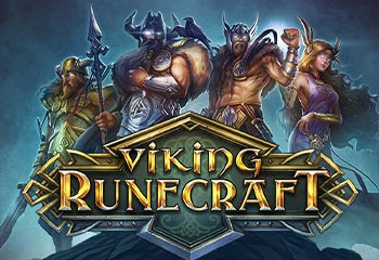 Viking Runecraft